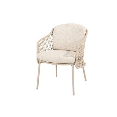 Taste by 4 Seasons tuinset Puccini - Prado antraciet - 7-delig - vtwonen shop