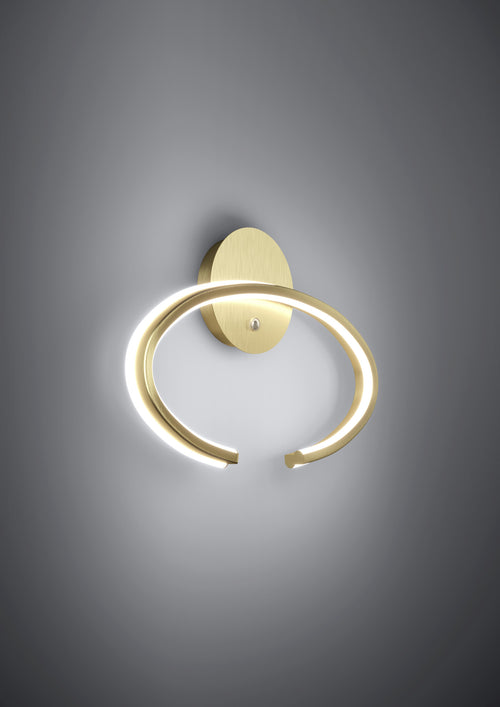 Stars of Light wandlamp Bogado