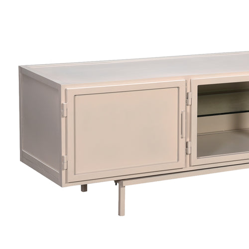 New routz tv-meubel Brooklyn zand - vtwonen shop