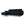 LaMiaSofa hoekbank links Genova - velours - parel - 242x162x86