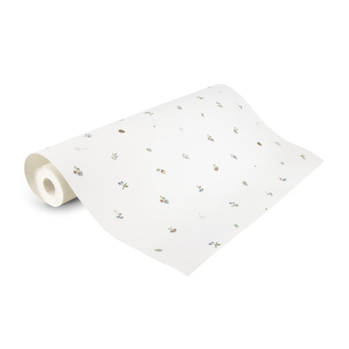 Little Dutch vliesbehang kinderkamer Forest Treasures 10mx52cm - vtwonen shop