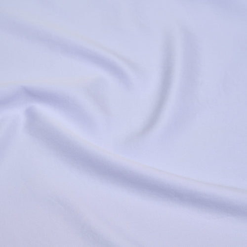 Coco & Cici - TENCEL Twill Dekbedovertrek Lavendel Blauw - Pre-order: 240x220 + 2 kussenslopen 60x70 (leverbaar 5 oktober)