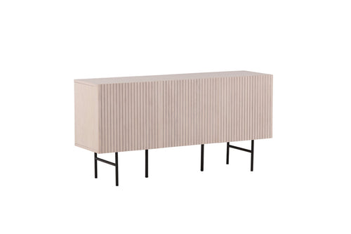 Rebellenclub dressoir - veisto - licht eiken - vtwonen shop