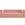 Cosmopolitan Design Bank Arendal 2-zits, chenille roze - 102x180x70cm