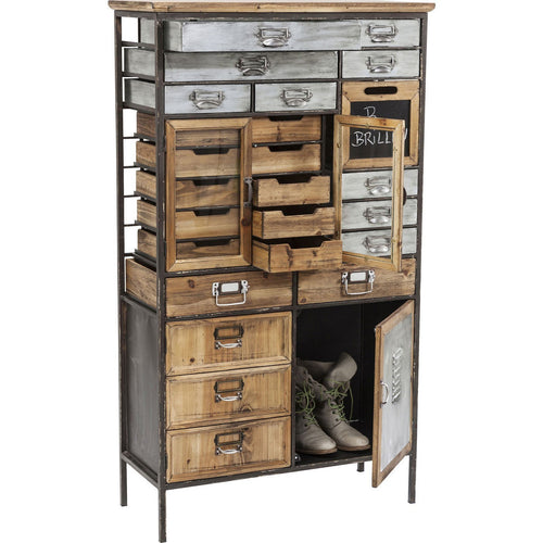 Kare Design Ladekast Art Factory - vtwonen shop