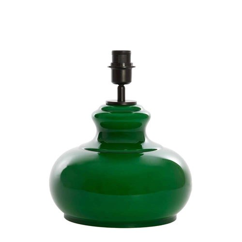 Light & Living lampvoet Verde - groen - Ø28.5cm - vtwonen shop
