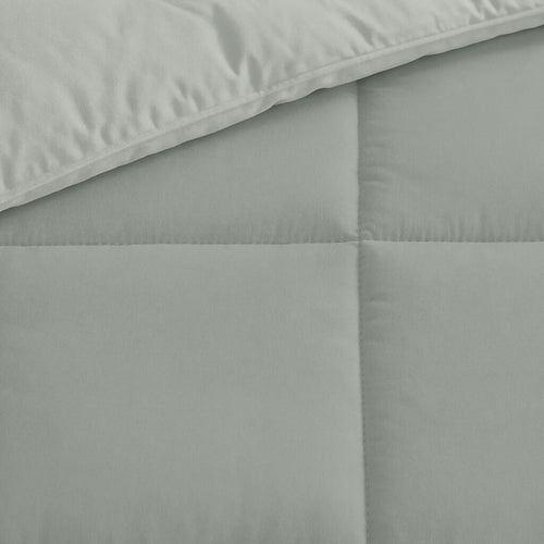 Byrklund - Dekbed zonder overtrek Wash & Rest - 240x200 cm - Groen