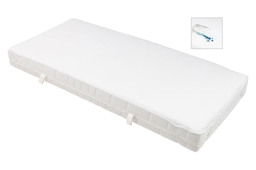 Vitality Pur - Waterproof Matrasbeschermer - Waterdicht & ademend - 90x200cm