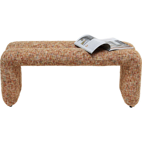 Kare Design Bank Lilja Melange