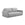 LaMiaSofa 3-zits slaapbank Corle - chenille stof - zwart - 218x102x86