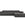 Cosmopolitan Design rechter hoekbank Chicago 4-zits, flueel grijs - 167x294x78cm