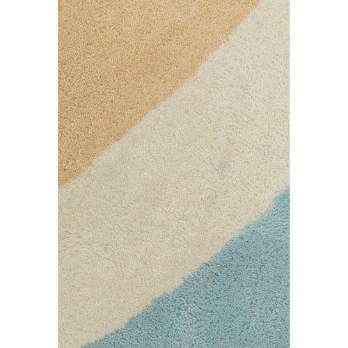 Kare Design Vloerkleed Aura Ø200cm