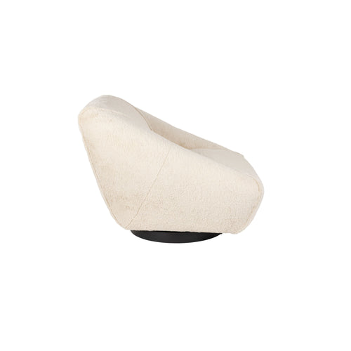 Bold Monkey Jump Around Fauteuil Beige