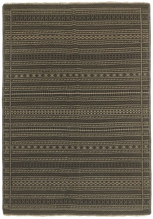 Vloerkleed MOMO Rugs Kelim Kordi 88 171x244 cm - vtwonen shop