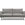 Cosmopolitan Design Bank Vienna 3-zits, boucle, grijs - 92x200x95cm