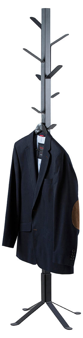 Rebellenclub Kapstok Pala - Zwart - vtwonen shop