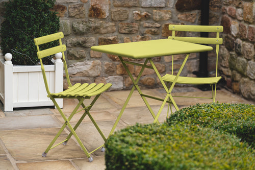 Graham & Brown Fineapple - Zijdeglanslak voor Buiten - 1L - vtwonen shop