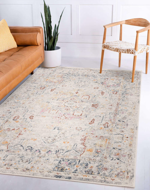 Vloerkleed Easy Living Flores Laleh Rug FR08 160x230 cm - vtwonen shop