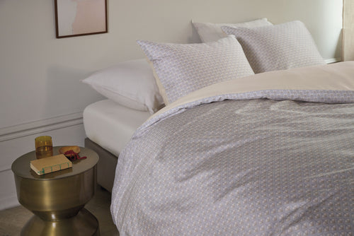 Beddinghouse  Nirvana - 140 x 200/220 cm - Zand - vtwonen shop