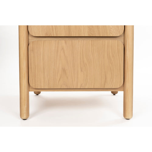 Zuiver Storm Kast Naturel