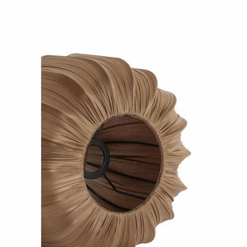 Light & Living lampenkap Farol - bruin - Ø30cm - vtwonen shop