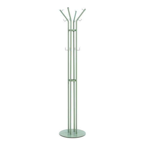 Spinder Design kapstok Charly - Dusty Green - 12 haken - vtwonen shop