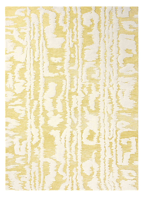 Laagpolig vloerkleed Florence Broadhurst Waterwave Stripe 39906 250x350 cm - vtwonen shop