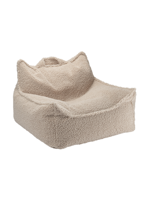 Wigiwama Zitzak - Beige