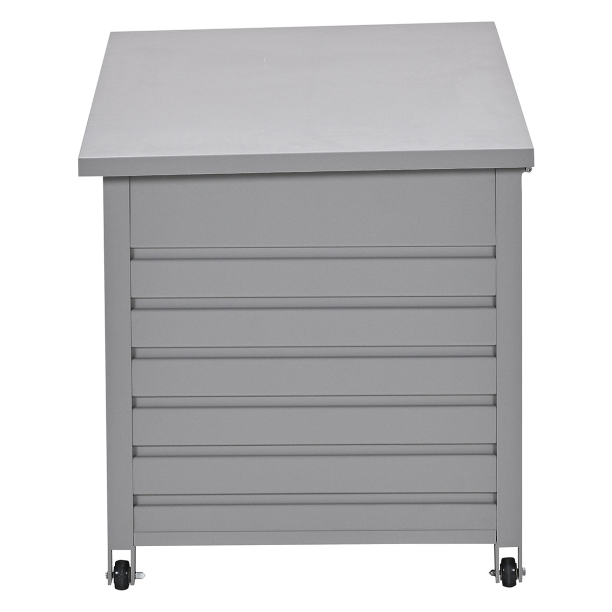Garden Impressions kussenbox Cambridge taupe - 740 liter – vtwonen