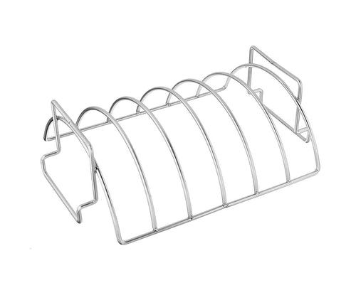 GrillX Sparerib Rek BBQ - vtwonen shop