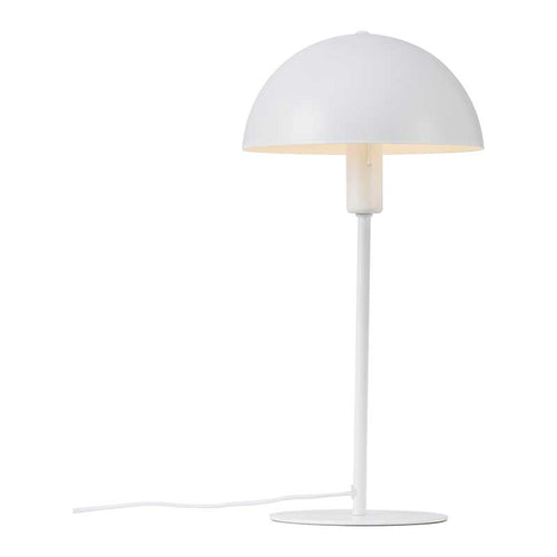 Nordlux Ellen Tafellamp - E14 - Wit