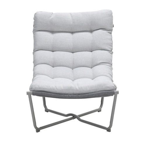Garden Impressions Loungestoel Zensa taupe