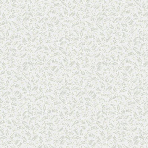 Borastapeter behang bladeren groen - 53 cm x 11.2 m - 660127 - vtwonen shop