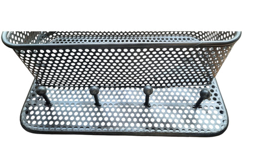 FurniLux Wandkapstok- Hangend - 32x57x21cm - vtwonen shop