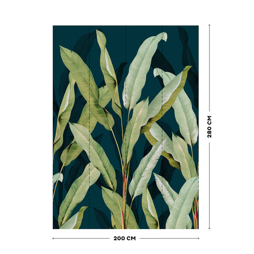 Art for the Home Fotobehang - Tatum - 280x200 cm - vtwonen shop