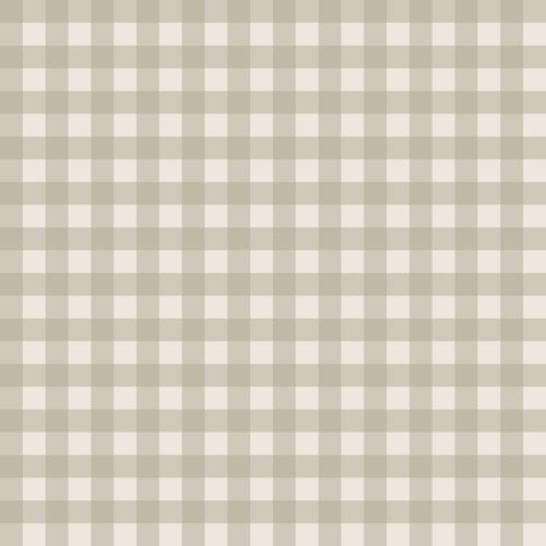 ESTAhome behang geblokt motief grijs - 50 x 900 cm - 131300 - vtwonen shop