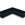 Cosmopolitan Design Symmetrische hoekbank Bali 6-zits, flueel, lichtgrijs - 256x256x75cm