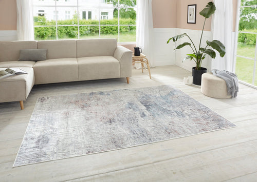 Short-Pile Design Carpet Chameis 95x140 cm - vtwonen shop