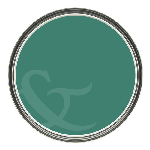 Graham & Brown Bessie - Matte Muurverf Afneembaar - 4L - vtwonen shop