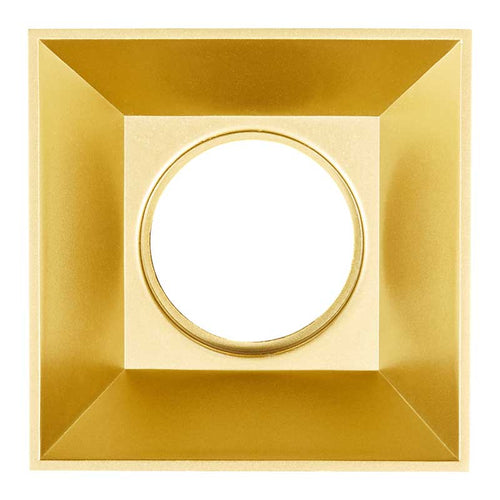 Nordlux Ethan Plafondlamp - 4-lichts GU10 - Mat zwart RAL9005 - vtwonen shop