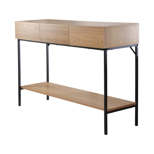 Calicosy - TESSA Console - Licht hout - 120x35x80,5 cm