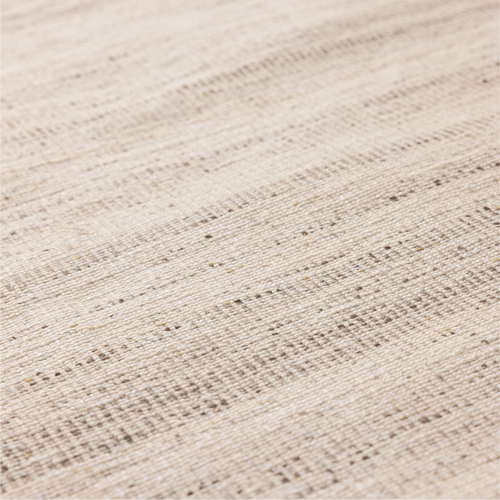 WOOOD indoor/outdoor vloerkleed naturel melange 170x240 cm Velior