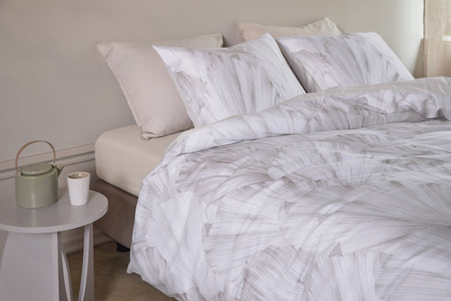 Beddinghouse  Jihan - 200 x 200/220 cm - Zand - vtwonen shop