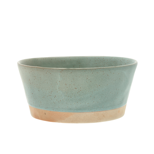 Villa Collection Evig Serveerschaal Groen - 23 x 10 cm - vtwonen shop