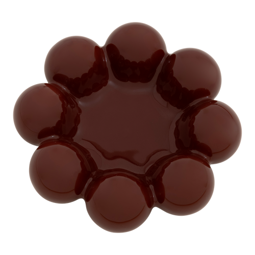 Urban Nature Culture decorative Object/ bowl Sisko - Ø 36x9.7cm - vtwonen shop