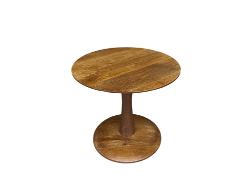 Brix salontafel Vivian - 50cm - mangohout - bruin - vtwonen shop