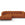 Cosmopolitan Design Modulaire hoekbank links Sky 4-zits, flueel, zand - 162x272x70cm