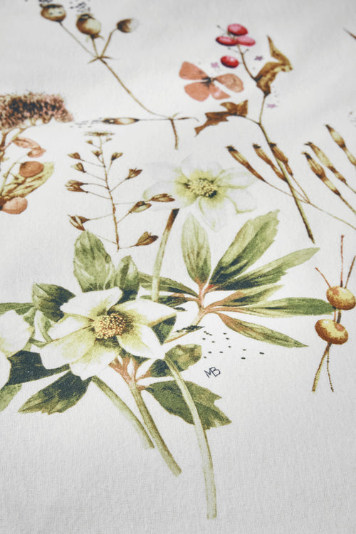 Marjolein Bastin  Winter Tale - 200 x 200/220 cm - Multi