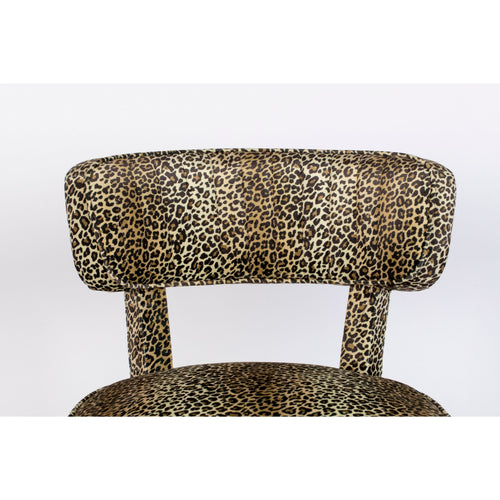 Bold Monkey Claws Out panter stoel - Set van 2
