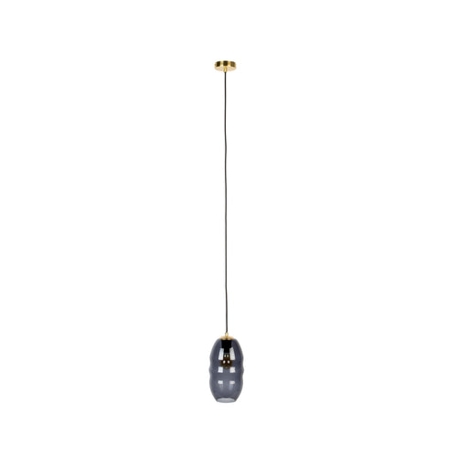 Housecraft Living Lauren Hanlamp S - Grijs